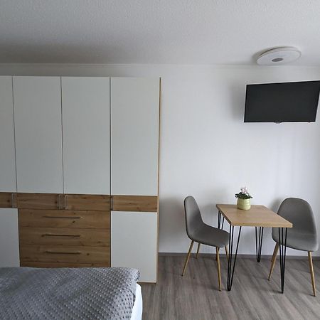 באד גריסבאך Appartment Haus Muenchen מראה חיצוני תמונה