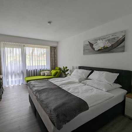 באד גריסבאך Appartment Haus Muenchen מראה חיצוני תמונה