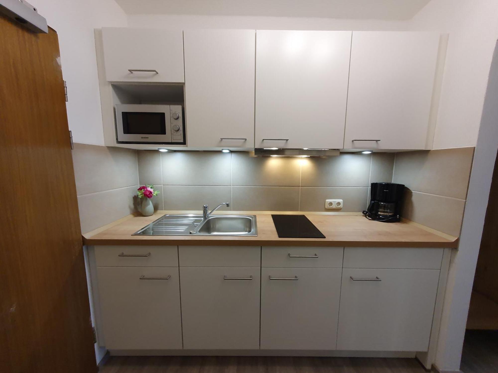 באד גריסבאך Appartment Haus Muenchen מראה חיצוני תמונה