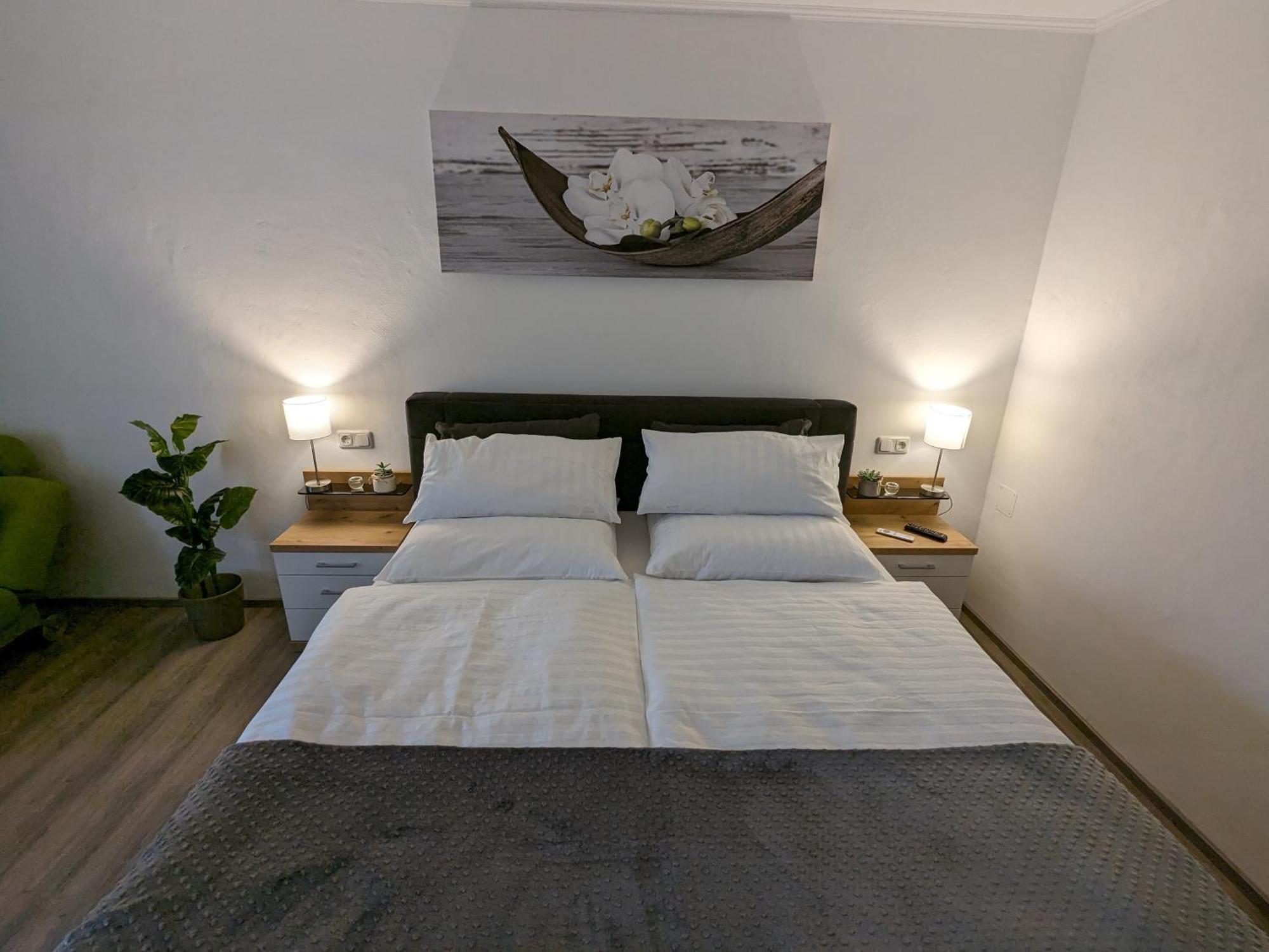 באד גריסבאך Appartment Haus Muenchen מראה חיצוני תמונה